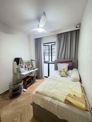 RiverParc Residence (D19), Condominium #591923621
